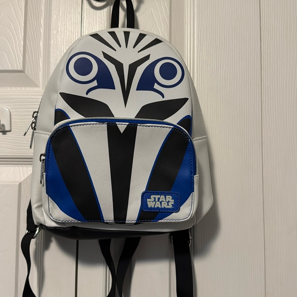 Star Wars mini backpack